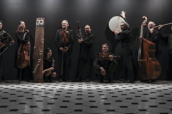 Zeitgenössische Musik