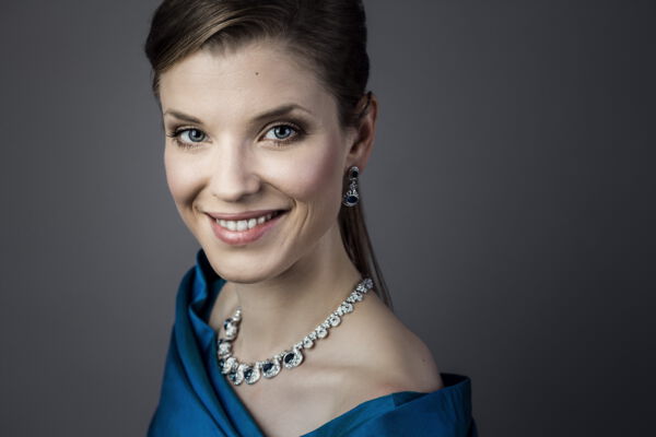 Soprano