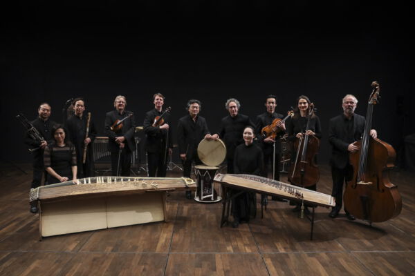 Zeitgenössische Musik